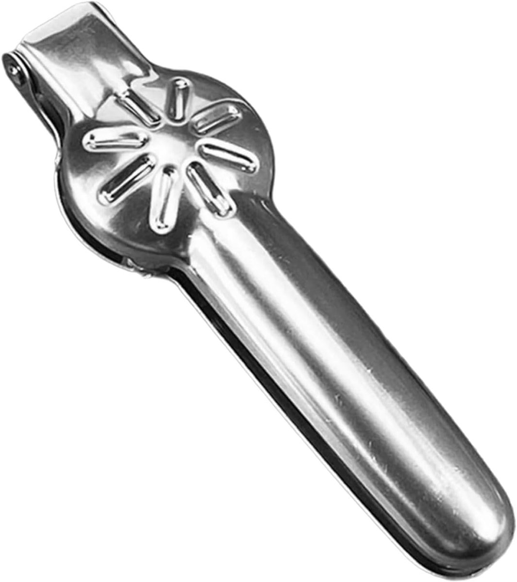 Huishoudelijke Kastanje- & Walnotenkraker — Snel Pelgereedschap | Ergonomische Kastanjeklem, Walnotenkraker en Schilmesje | Keukenhulpje & Notenkraker