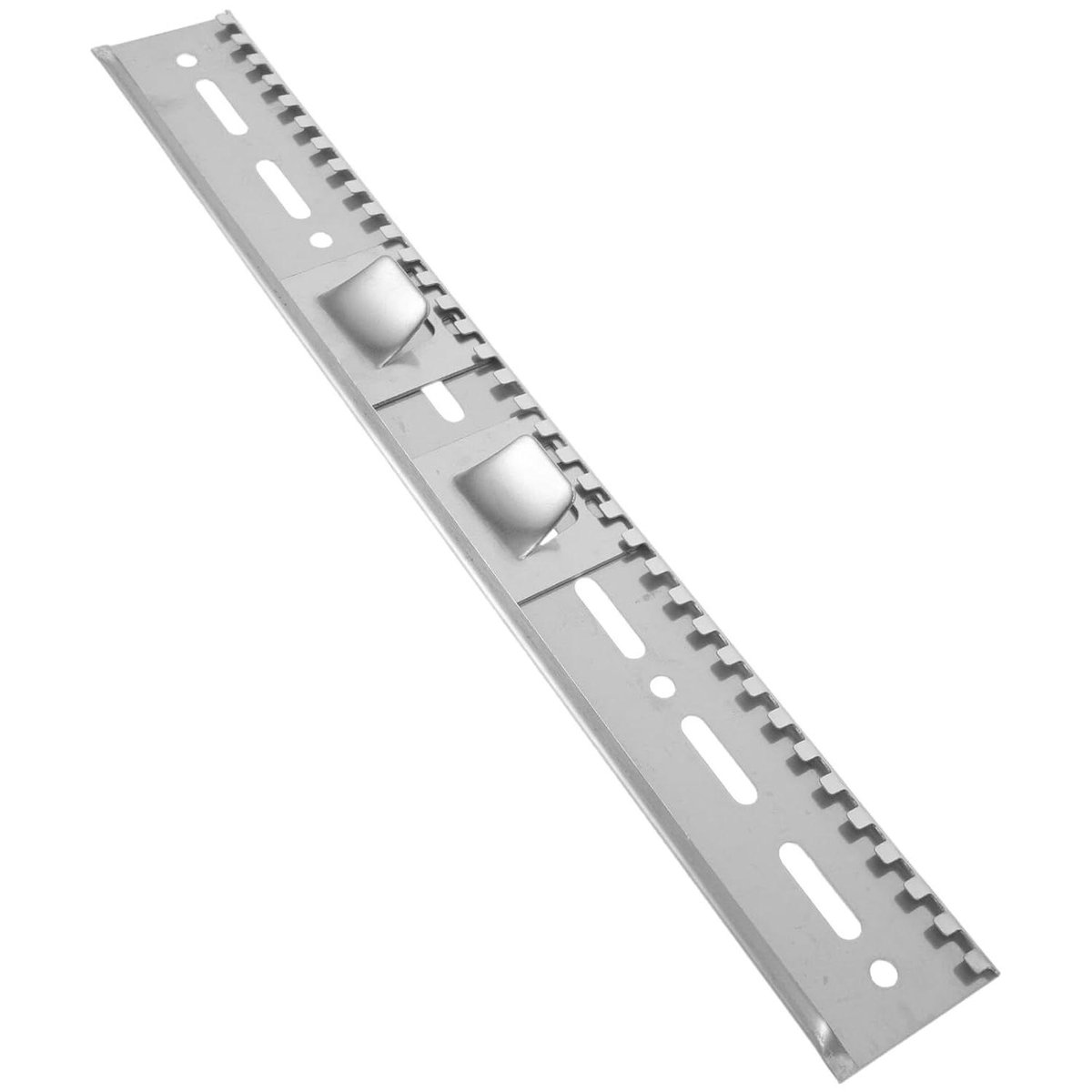 Afzuigkap Beugel Muurbeugel Ophanging Keukenapparatuur Monteren Duurzame Metalen Constructie 36 x 47 cm Zilver