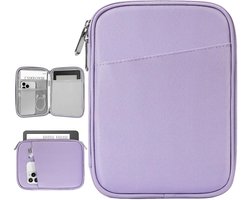 VT Goods - Beschermhoes - Tablet Sleeve - Perfecte Pasvorm - 6-7 Inch - E-reader Bescherming - Voor Kindle en Kobo - Premium Kwaliteit