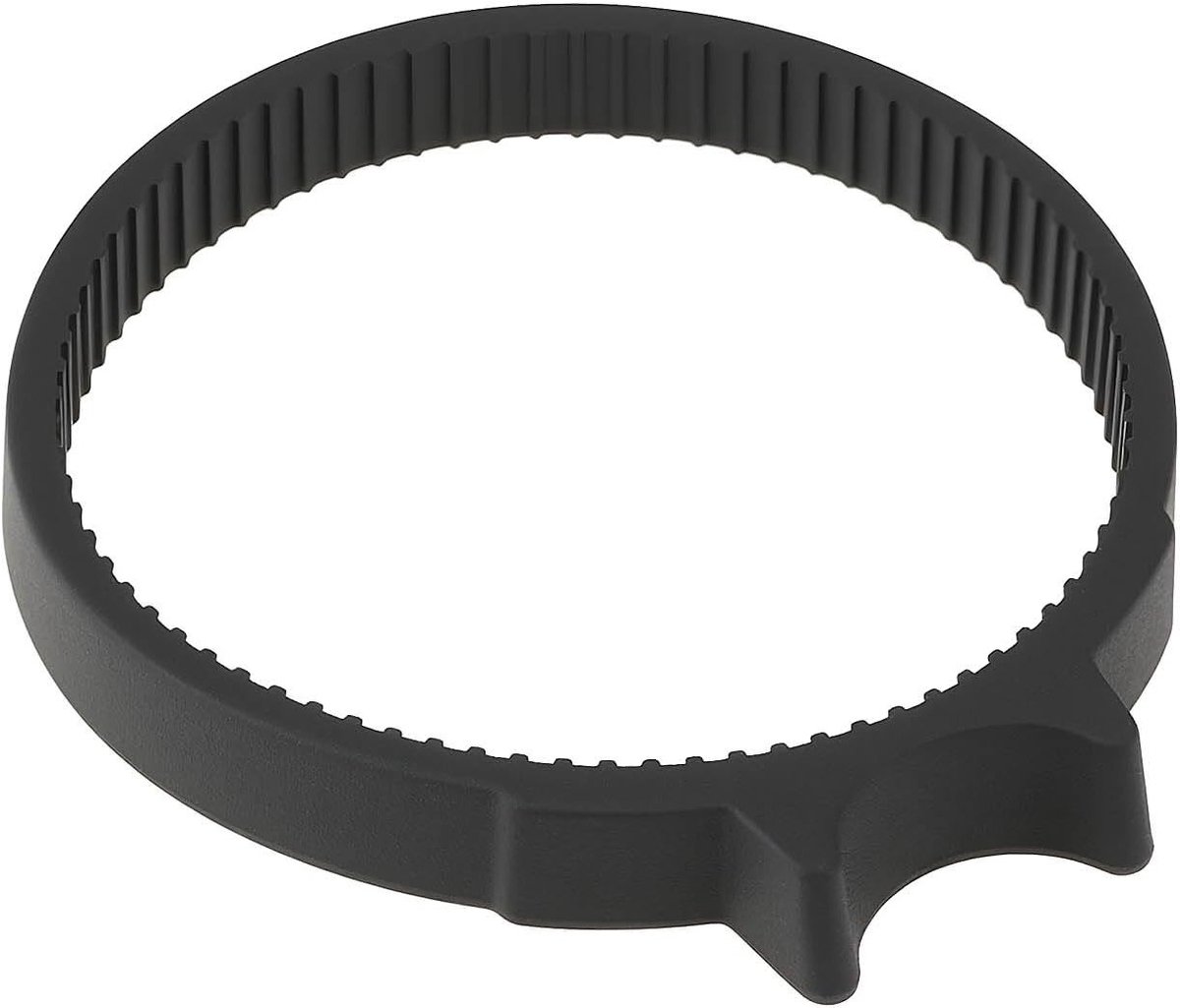 360° Draaibare Lens Focus Gear Ring M (50-64mm) voor SLR Digitale Camera Lensen met Precisie en Stabiliteit