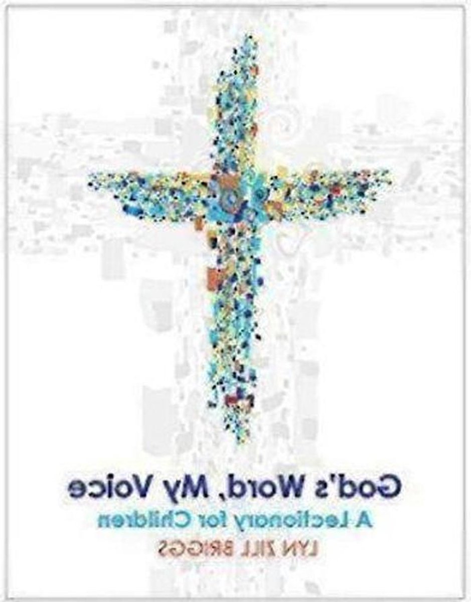 Kinder Lectionary - Bijbel Verhalen - Kinderen Leren - Dagelijkse Lezingen - 2015 Editie - Niet Gespecificeerd