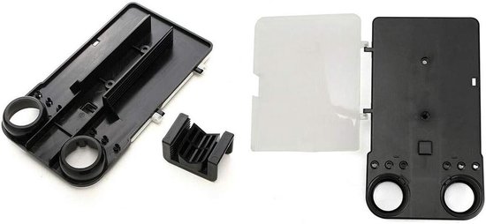Golf Scorekaart Houder - Scorebord Accessoire - Golf Score Bijhouden - Waterdicht met Stormflap - 12.5x23.5cm - Pauw van GOLF — afbeelding 5
