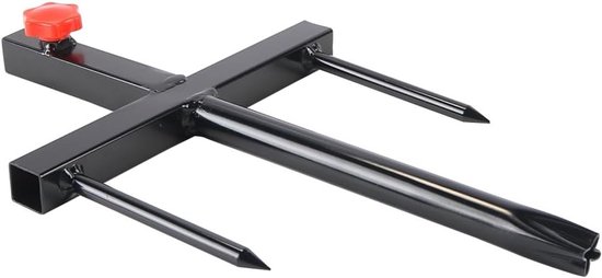 Verstelbare Golf Swing Trainer Set voor Effectieve Oefeningen en Verbetering van Swingtechniek voor Alle Golfers — afbeelding 2