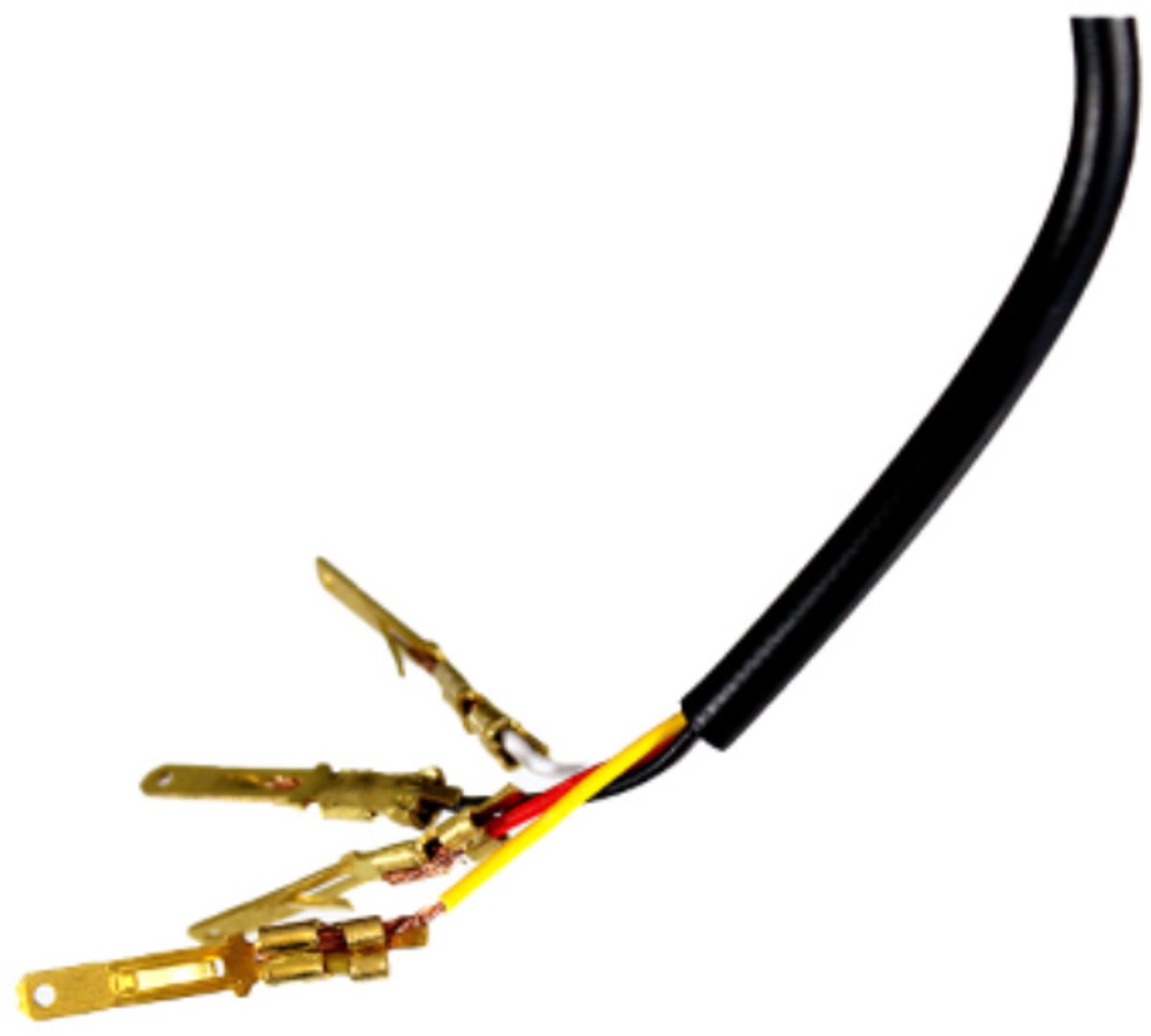EVOK Led Angel Eye Koplamp KTM Model