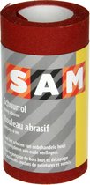 Papier de verre Sam en rouleau - grain P120