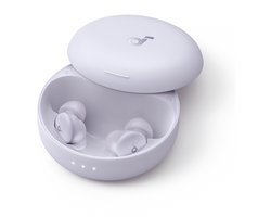 Soundcore Sleep A30 Slaapkoptelefoon by Anker – AI Snurkdetectie, Oordopjes Slapen, Perfect voor Zijslapers, Noise Cancelling, 45U Batterij