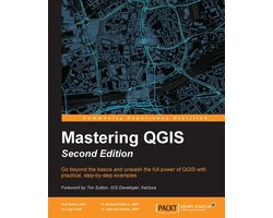 Mastering QGIS