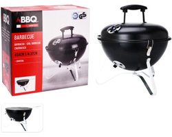 BBQ Style- barbecue - aberdeen portable- compact