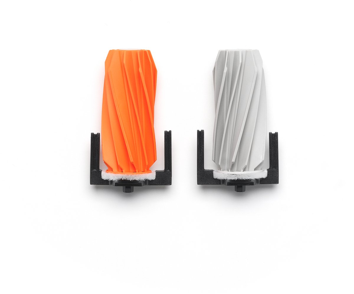 DJI ROMO Rubber Roller Brush - Borstel voor DJI ROMO robotstofzuiger