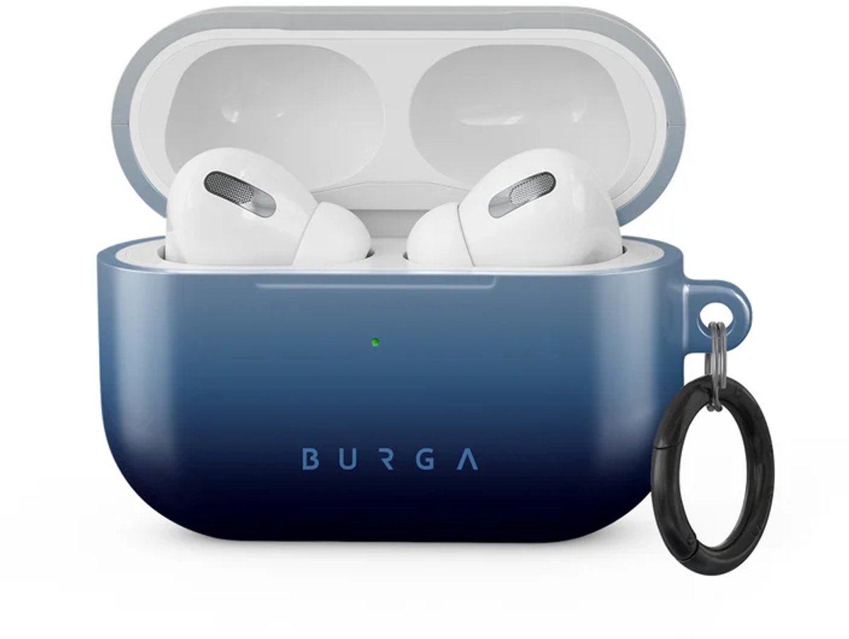 Burga Hardcase voor de Apple AirPods Pro 2 - Zero Gravity
