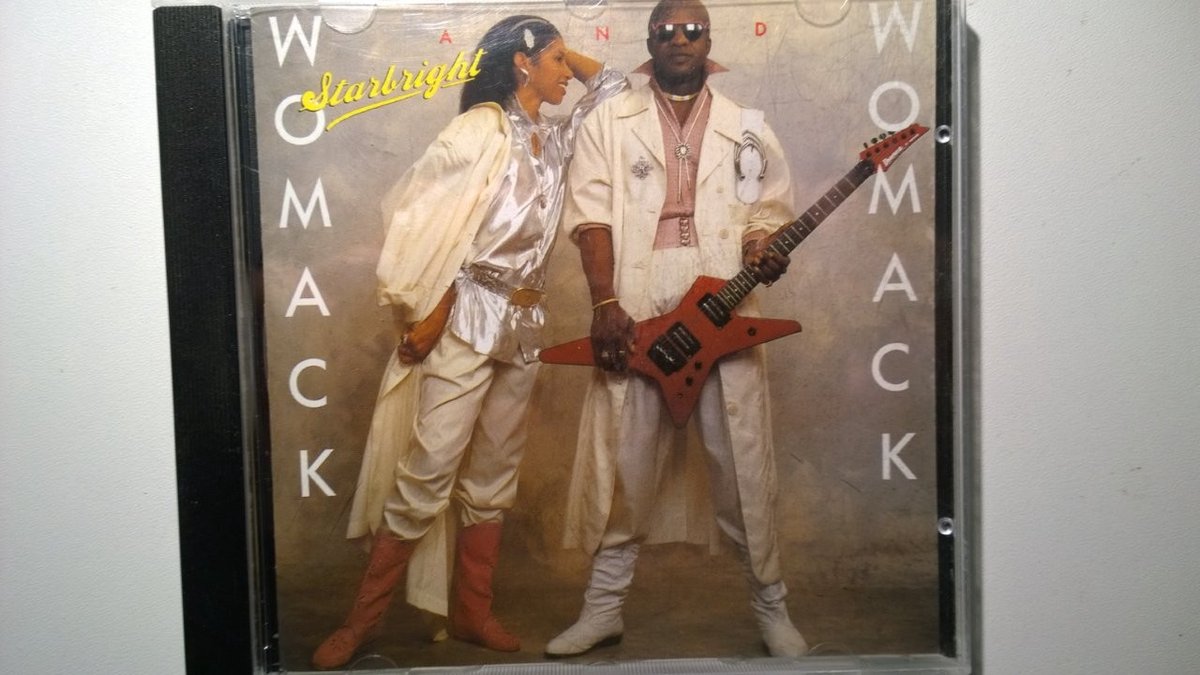 Womack & Womack - Starbright