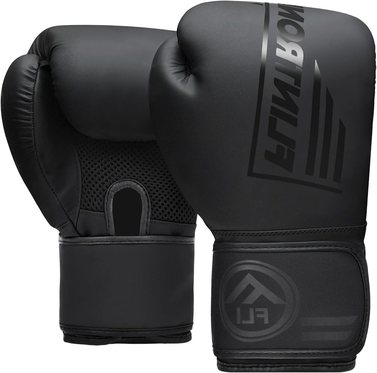 Unisex Bokshandschoenen voor Volwassenen - Ideaal voor Muay Thai, MMA en Training met Punching Bags
