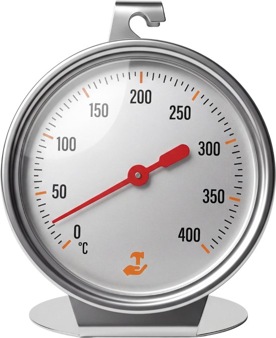 Thermometer voor vlees en vloeistof Thermometer voor vlees en vloeistof
