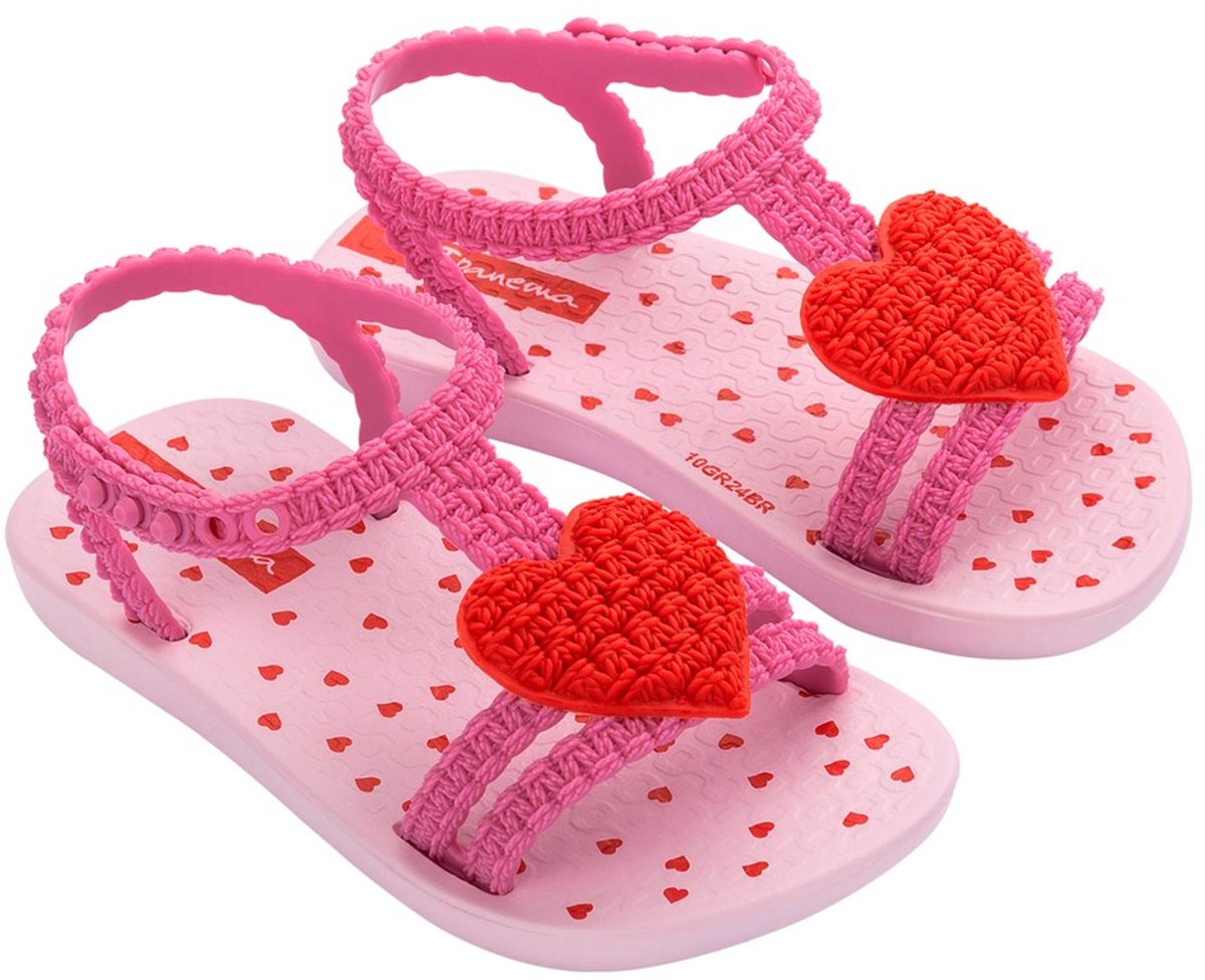 Ipanema My First Ipannema Baby Sandalen Roze EU 19-20 Kinderen