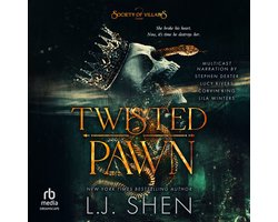 Twisted Pawn