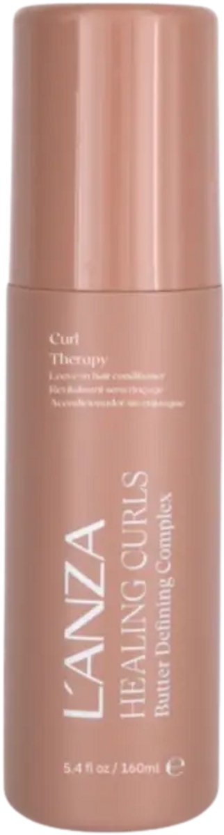 L'ANZA Healing Curls Curl Boost 177ml