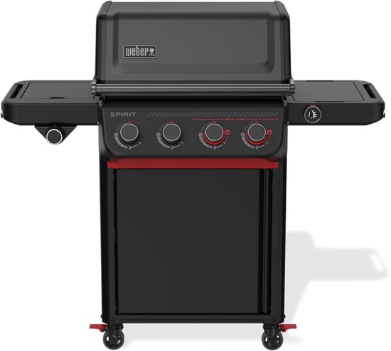 BBQ WEBER 1502162 SPIRIT EPX-435R LP STEALTH
