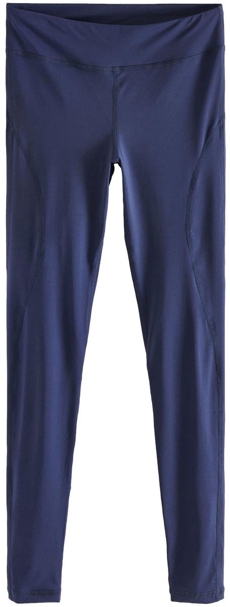 Next - Dames - Zwemlegging - Blauw