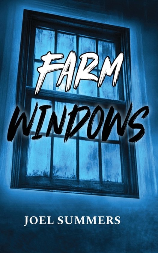 Farm Windows - cover