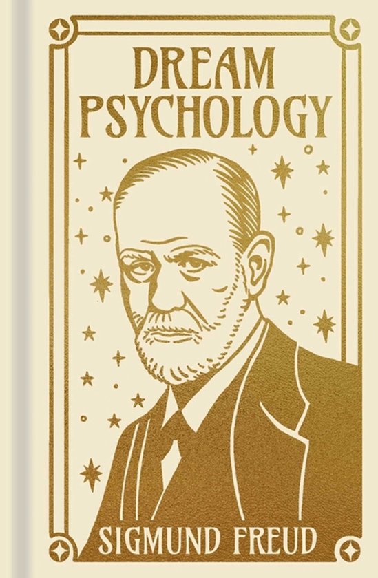 Arcturus Ornate Classics- Dream Psychology - cover