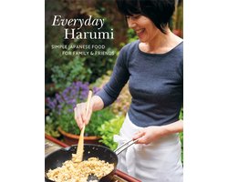 Everyday Harumi Simple Japanese Food