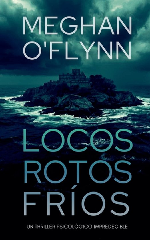 Locos, Rotos, Fríos - cover