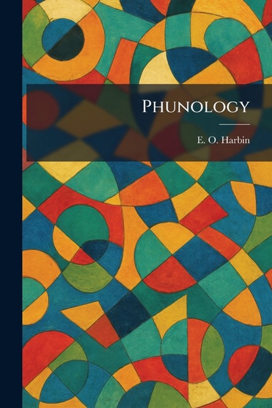 Phunology - cover
