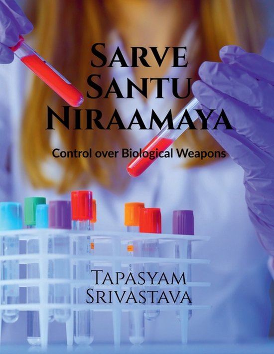 Sarve Santu Niraamaya - cover