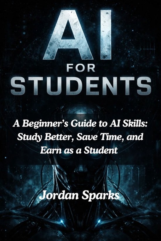 AI for Students - cover