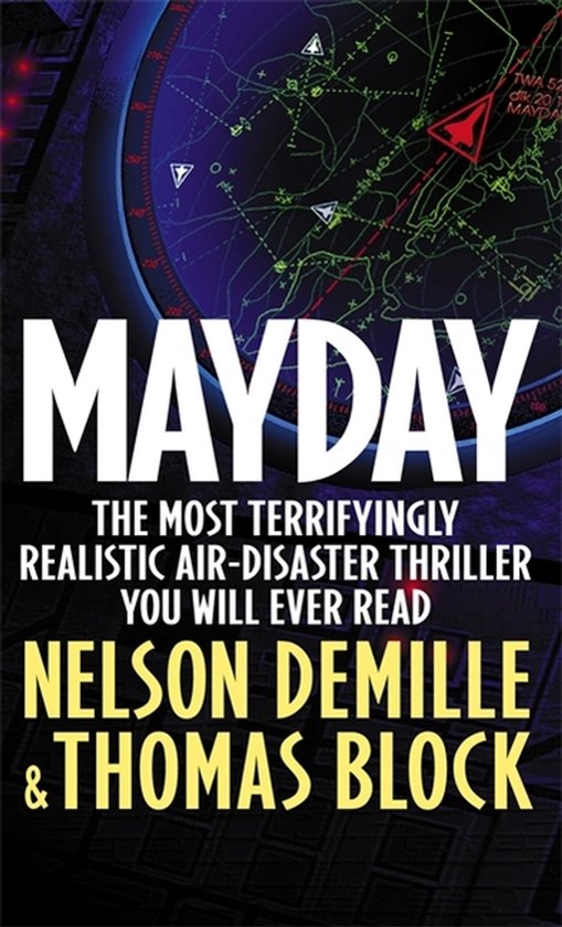 Mayday - cover