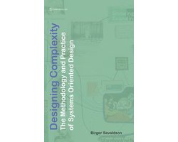 Omslag van Designing Complexity