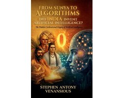 From Sunya to Algorithms