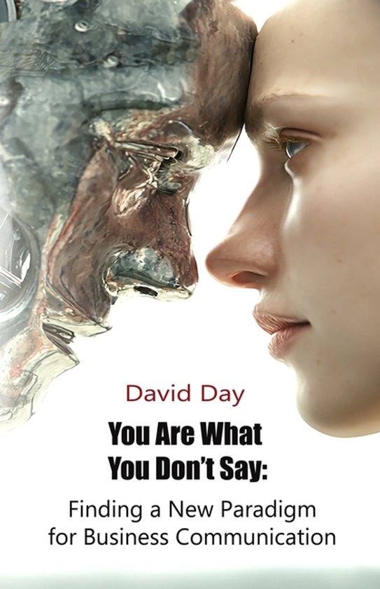 You Are What You Don't Say - cover