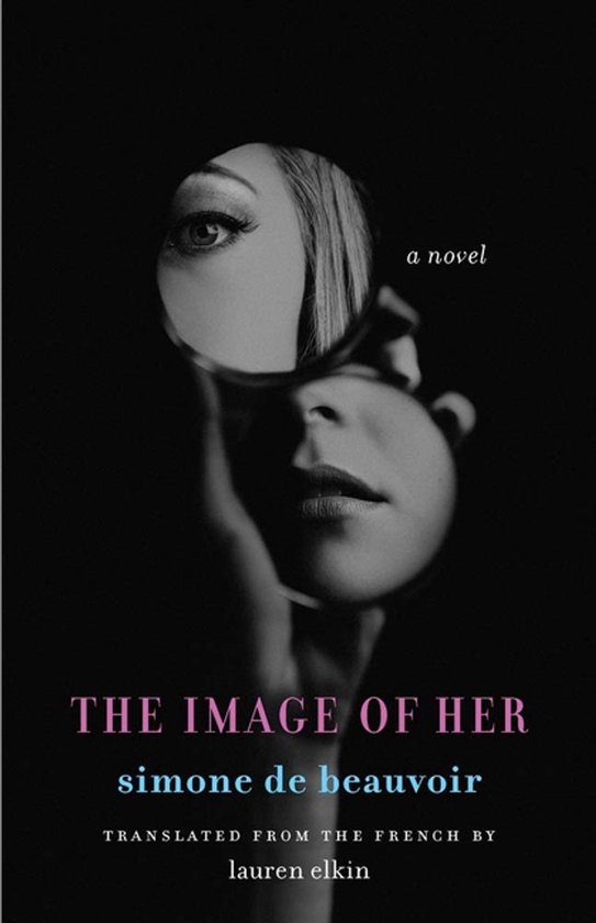The Image of Her - cover