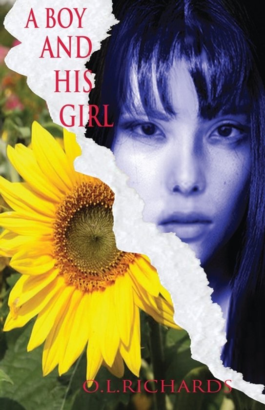 A Boy and His Girl - cover