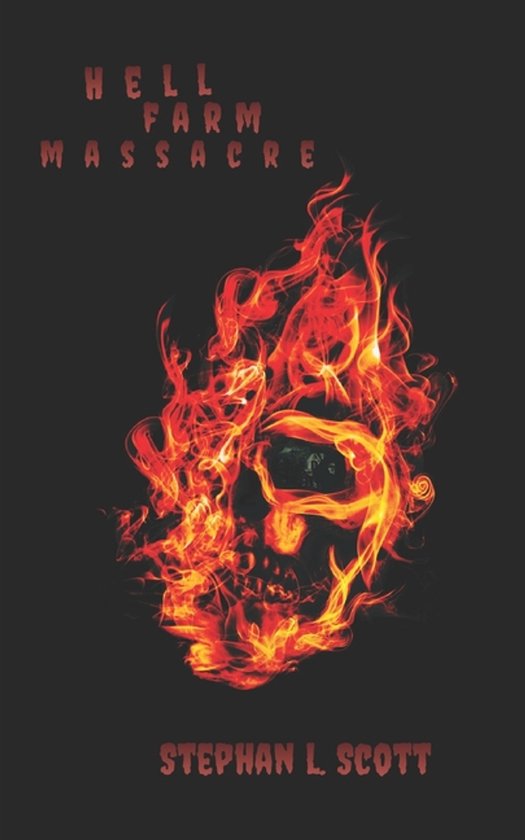 Hell Farm Massacre - cover