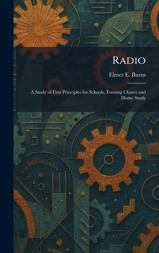 Radio - cover