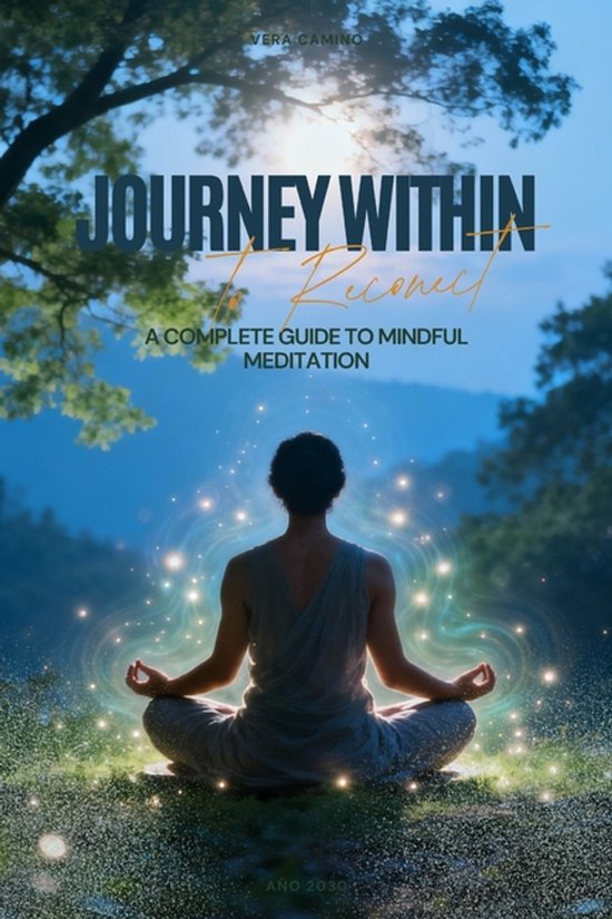 Journey Within - cover