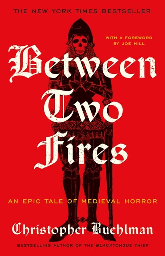 Between Two Fires
