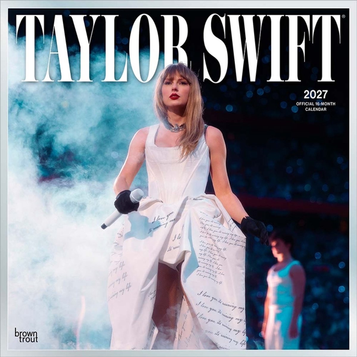 Taylor Swift Kalender 2027