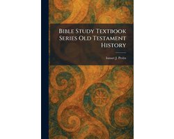 Bible Study Textbook Series Old Testament History