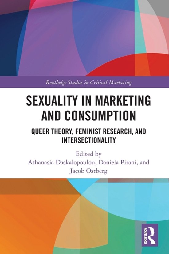 Routledge Studies in Critical Marketing- Sexuality in Market ... - cover