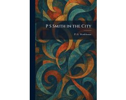 P S Smith in the City