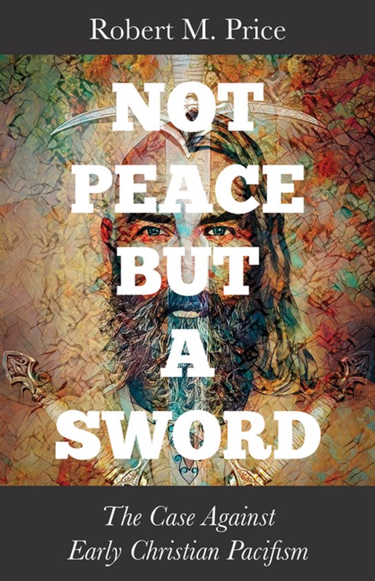 Not Peace but a Sword - cover