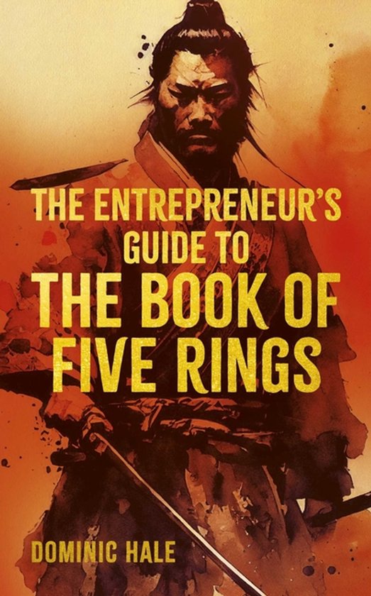 Ancient Wisdom for Modern Business-The Entrepreneur's Guide  ... - cover