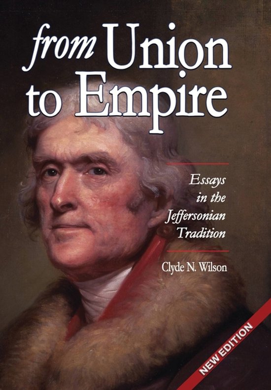 From Union to Empire - cover