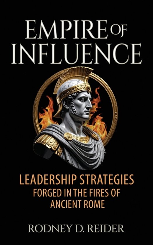 Empire of Influence - cover
