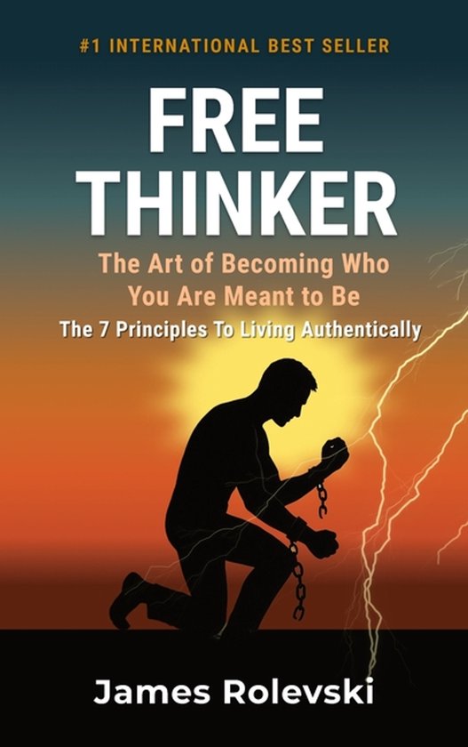 Free Thinker - cover