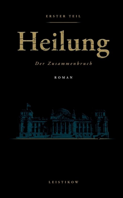 Heilung - cover