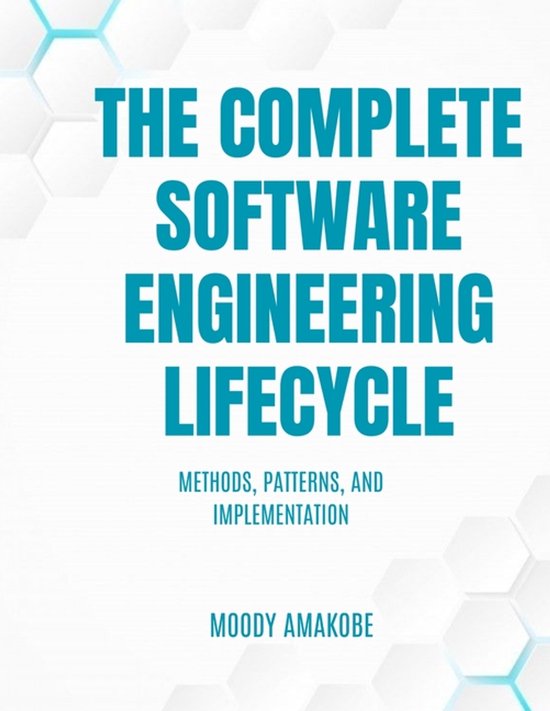 The Complete Software Engineering Lifecycle - cover
